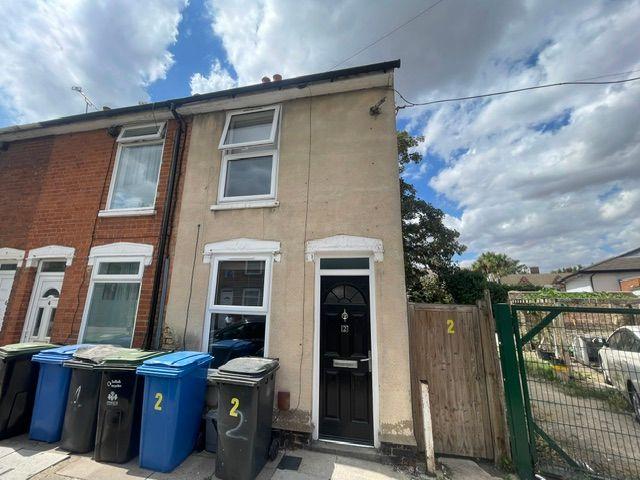 House for rent in The Dales, Key Street