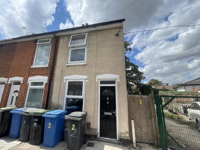 House for rent in The Dales, Key Street