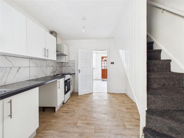 House for rent in The Dales, Key Street