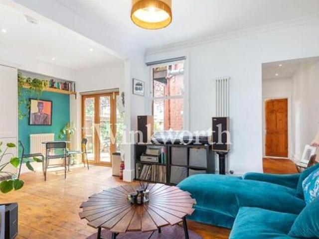 House for sale in Lyons, Greater London