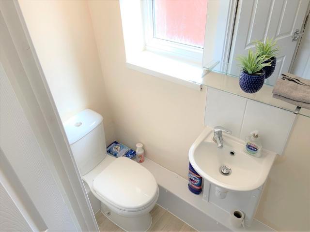 House for rent in Southampton, Hampton Park