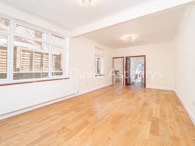 House for rent in Greater London