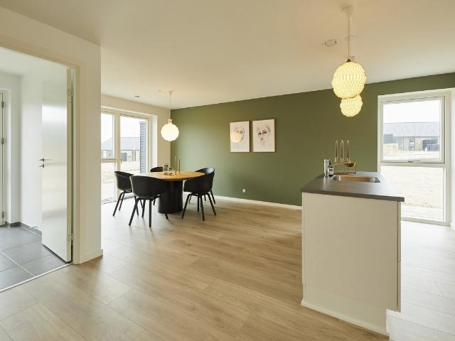Hus til leje i Vejle