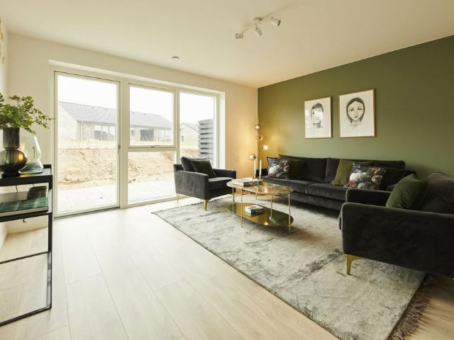 Villa til leje i Vejle