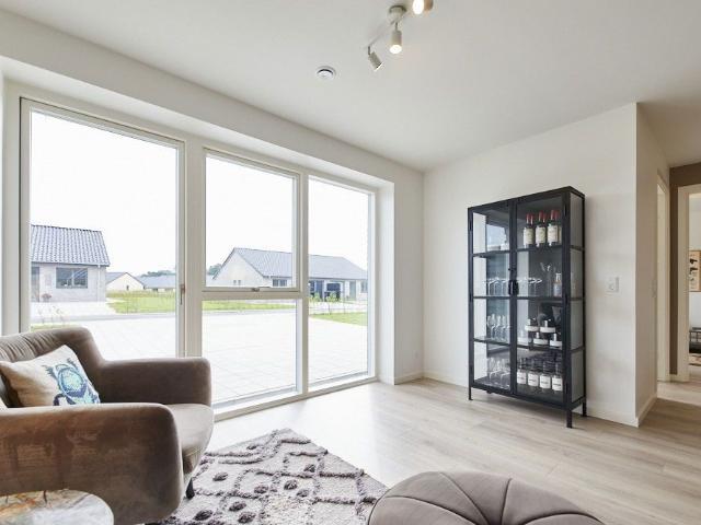 Villa til leje i Vejle