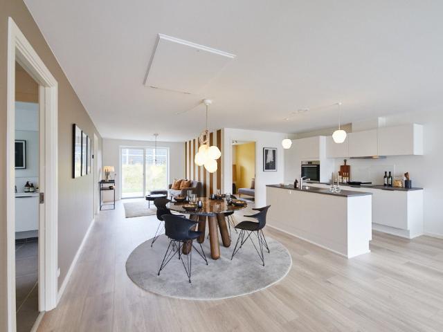 Villa til leje i Vejle