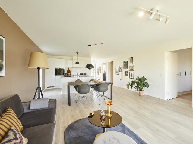 Hus til leje i Vejle