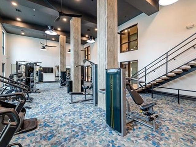 Apartment for rent in Porter