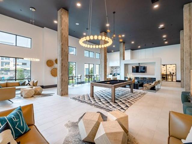 Apartment for rent in Porter