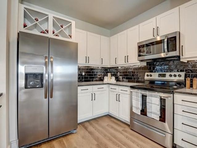 Apartment for rent in Haslet