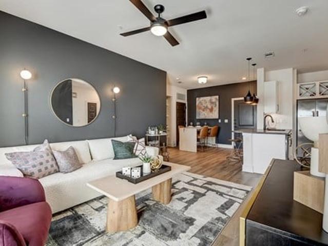 Apartment for rent in Haslet