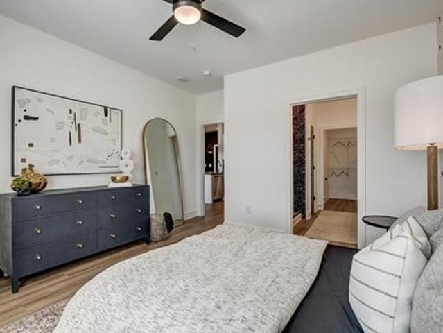 Apartment for rent in Haslet