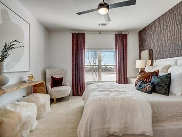 Apartment for rent in Haslet