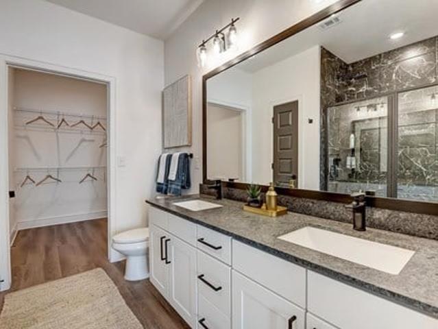 Apartment for rent in Haslet