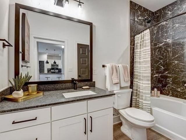 Apartment for rent in Haslet