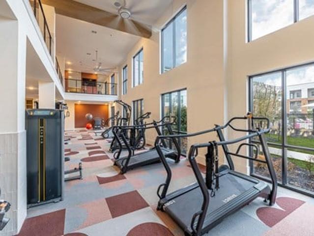 Apartment for rent in Haslet