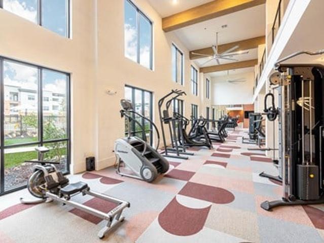 Apartment for rent in Haslet