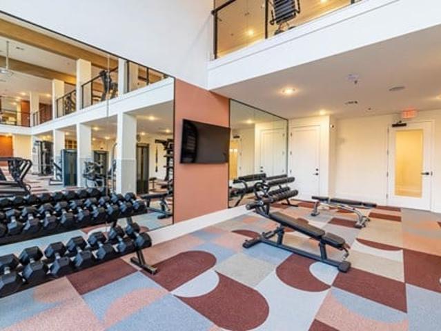 Apartment for rent in Haslet