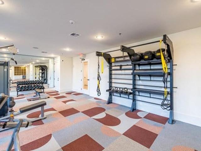 Apartment for rent in Haslet