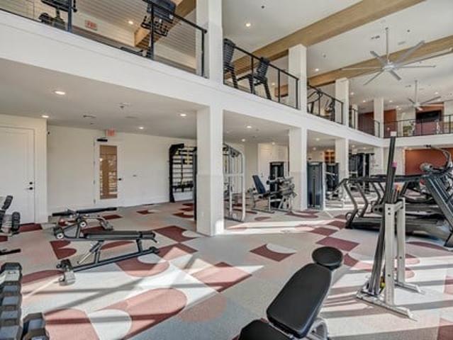 Apartment for rent in Haslet