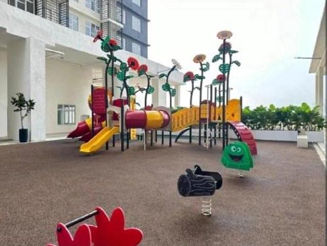 Apartment for rent in Kota Bahru, Kelantan