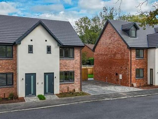 House for sale in Warrington