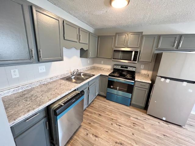 Apartment for rent in Hamilton, Ohio