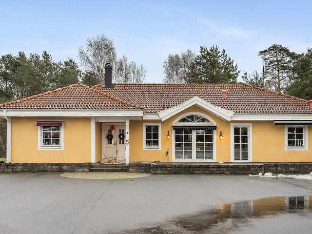 Gård till salu i Sölvesborg, Blekinge