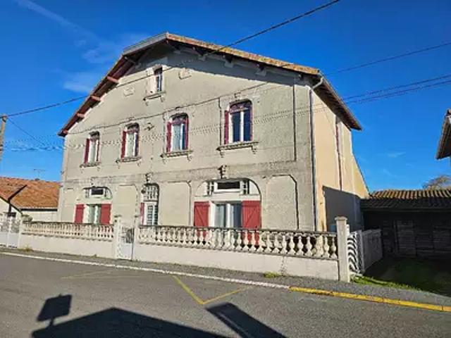 Maison vente à Angoulême, Sireuil