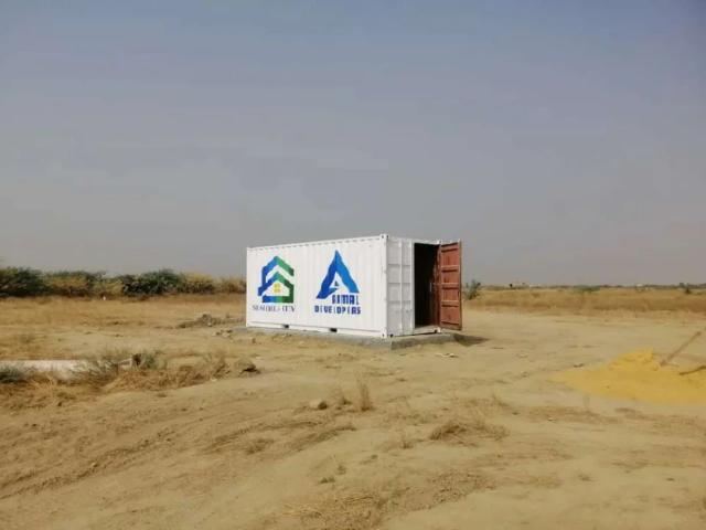 Land for sale in North Waziristan, Federally Administered Tribal Areas fata