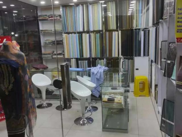 Commercial for sale in Islamabad Capital Territory