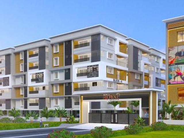 Flat for sale in Andhra Pradesh