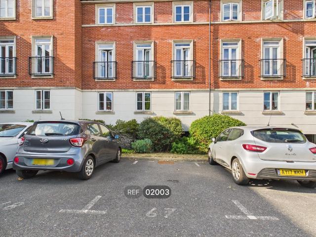 House for rent in Fordham Heath, Essex