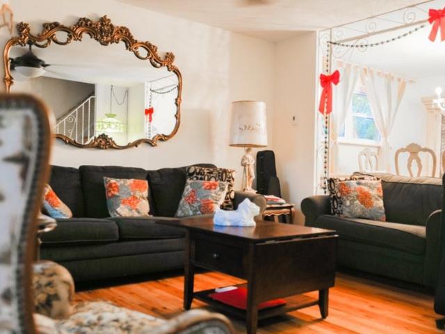 Room for rent in Delco, Pennsylvania