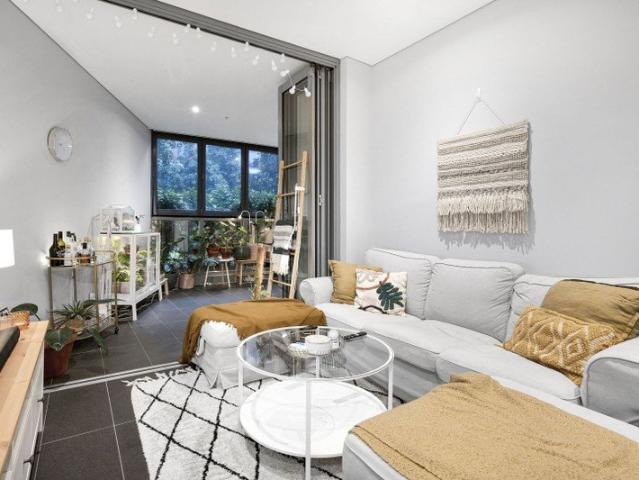 Apartment for rent in Sydney, New South Wales