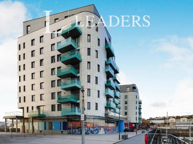 Apartment for rent in Brighton & Hove