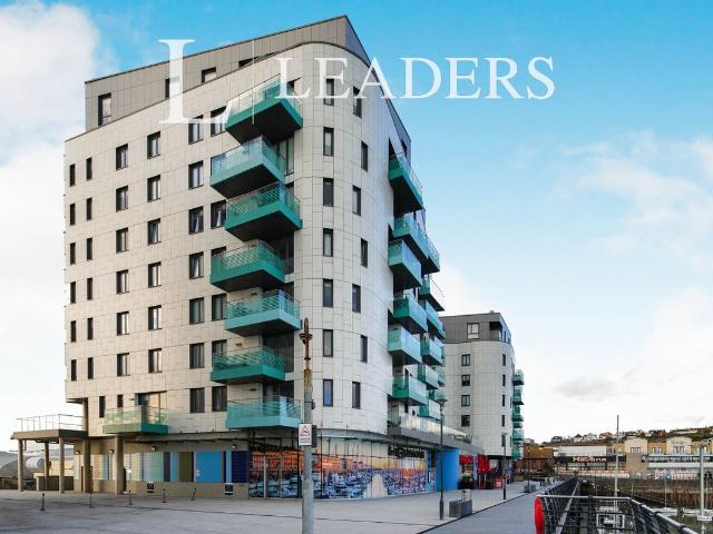 Apartment for rent in Brighton & Hove