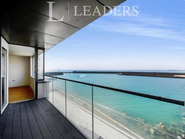 Apartment for rent in Brighton & Hove