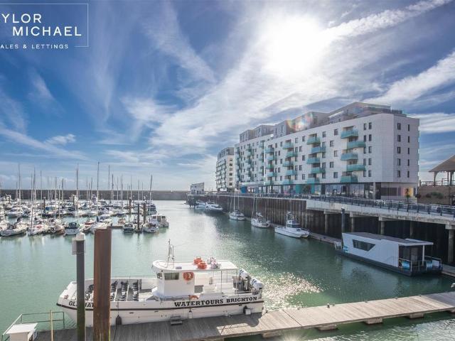 Apartment for rent in Brighton & Hove