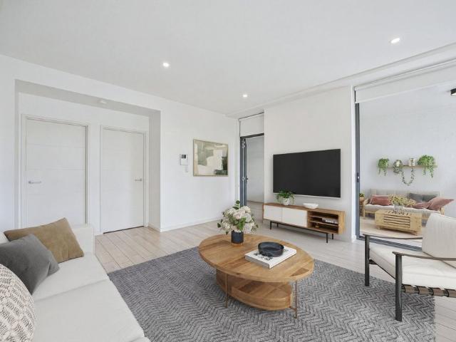 Apartment for rent in Ermington, Sydney