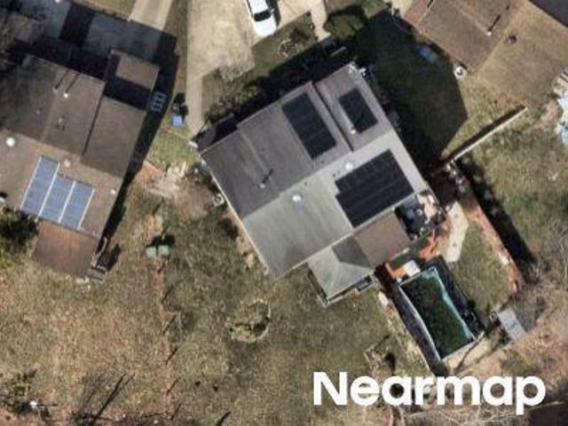 House for sale in New Jersey