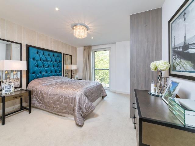 House for rent in Rotherhithe, Greater London