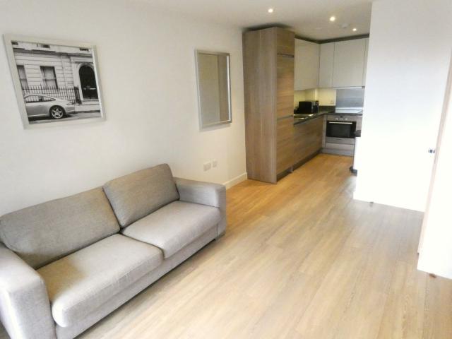 House for rent in Rotherhithe, Greater London