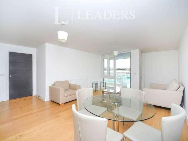 Apartment for rent in Round Hill, Brighton & Hove