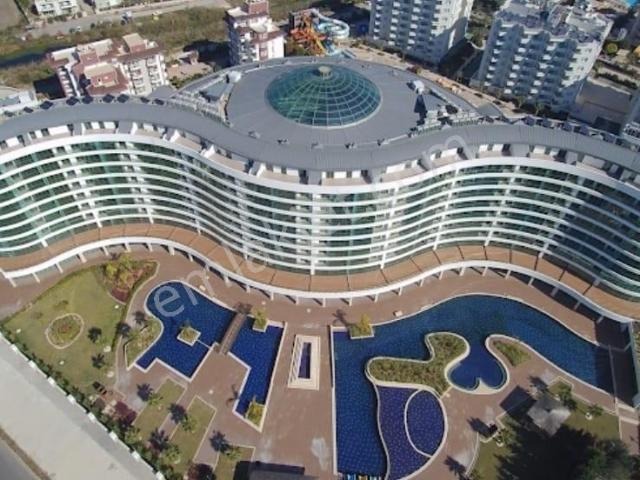 Aksu, Antalya içerisinde kiralık Residence