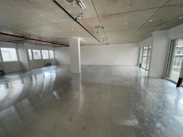Büro mieten in Donaustadt, Wien