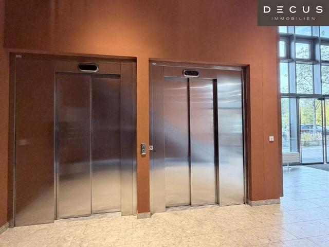 Gewerbe mieten in Donaustadt, Wien