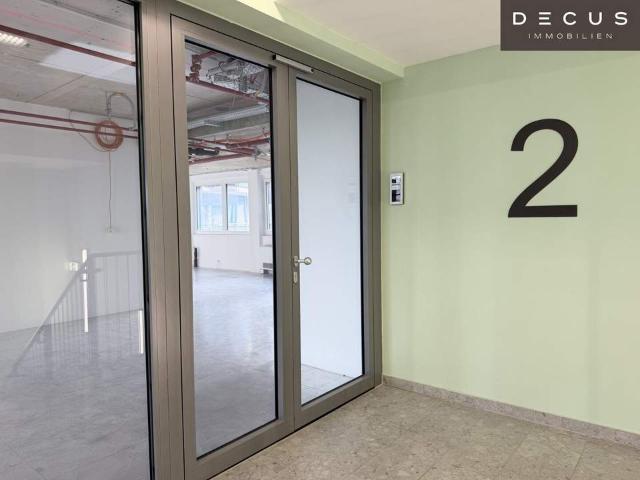 Gewerbe mieten in Donaustadt, Wien
