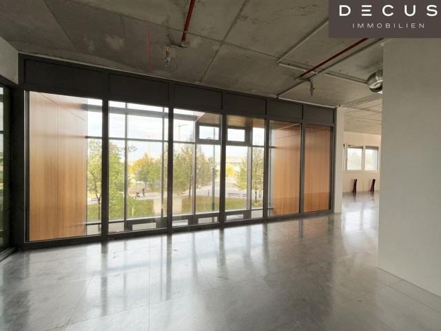 Büro kaufen in Seestadt, Wien
