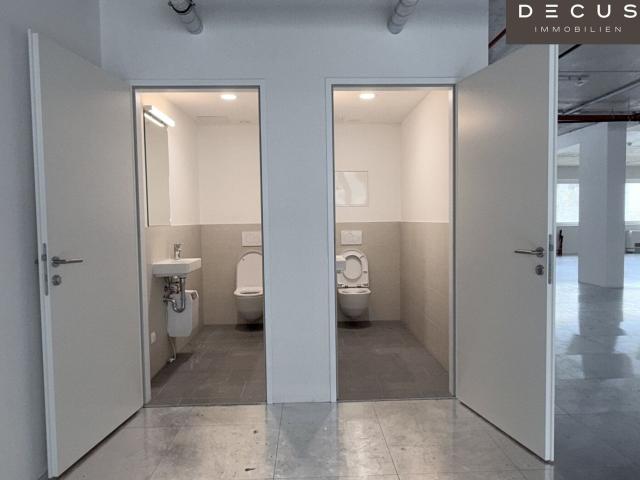 Büro mieten in Seestadt, Wien